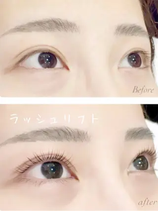 マツエク・マツパ アイラッシュ Seaa  おおつきのマツエク・マツパデザイン