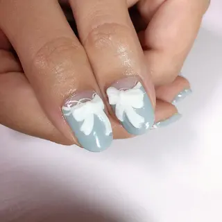 ネイル MIMINENE NAILのネイルデザイン