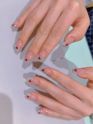 ネイル NANA NAILのネイルデザイン
