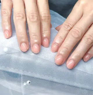 ユリ 💕のネイルデザイン