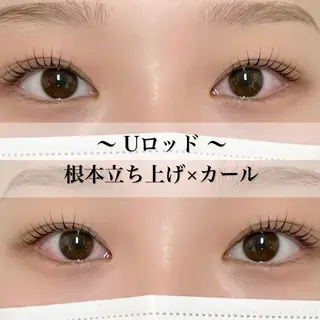 マツエク・マツパ NANA HARUKAのネイルデザイン