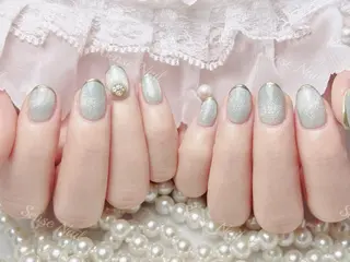 ネイル 🎀Sense Nail新宿店🎀のネイルデザイン