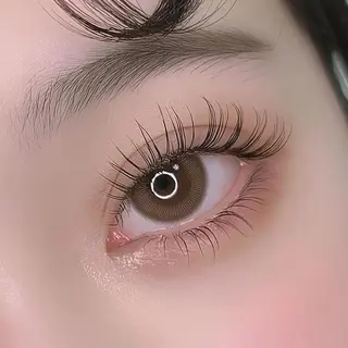 マツエク・マツパ まつげパーマ/ エクステ/あみ🎀のマツエク・マツパデザイン