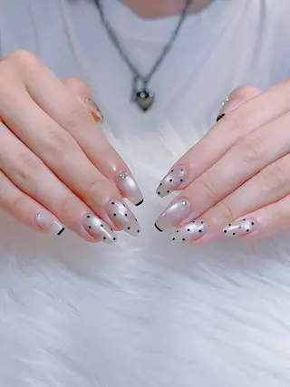 ネイル Mei Meiのネイルデザイン