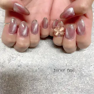 ネイル テネルネイル tener nailのネイルデザイン