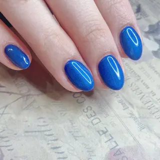 ネイル NOI ROUGEのネイルデザイン