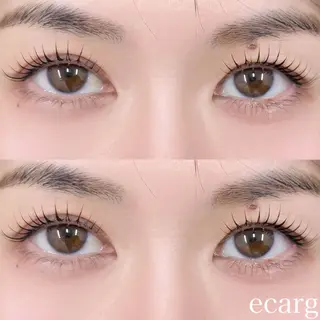 マツエク・マツパ ecarg 大宮の眉毛・アイブロウイメージ