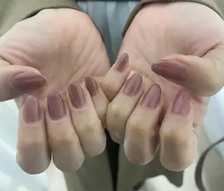 ネイル BNT nailsのネイルデザイン