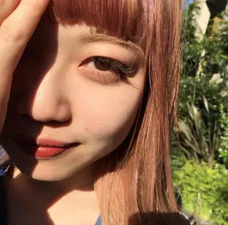 マツエク・マツパ merry eyelashのマツエク・マツパデザイン