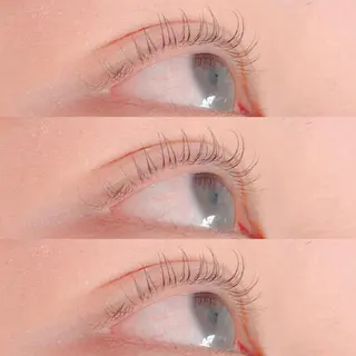 マツエク・マツパ A yuのマツエク・マツパデザイン