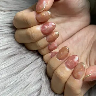 ネイル Beauty Space N&Nのネイルデザイン