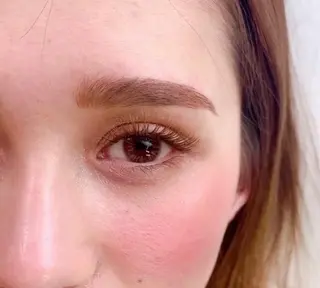 マツエク・マツパ kelly eye立町店の眉毛・アイブロウイメージ