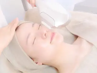 韓国肌管理& ワックス脱毛のエステ・リラクイメージ