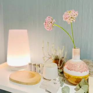 cielo　チェーロ所属・cielo Juriのエステ・リラクイメージ