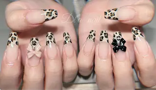 ネイル di'a salonのネイルデザイン