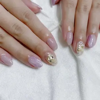 ネイル Uchida Mayunaのその他イメージ