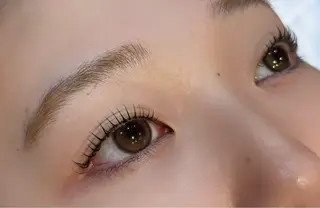 マツエク・マツパ 根岸 愛奈の眉毛・アイブロウイメージ