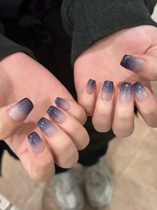 ネイル Noa川越 kayanoのネイルデザイン