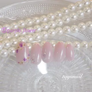 ネイル ネイルサロン 【たゆnail】のネイルデザイン