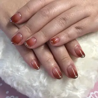 ネイル Emanail 枚方 yoshimiのネイルデザイン