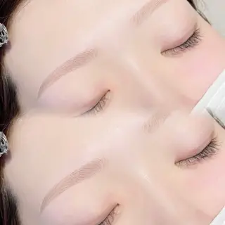 アイブロウ 眉毛サロンBELME miwaのマツエク・マツパデザイン
