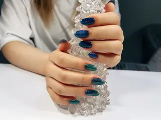 ネイル ネイルサロン ロア旧ジョリーのネイルデザイン