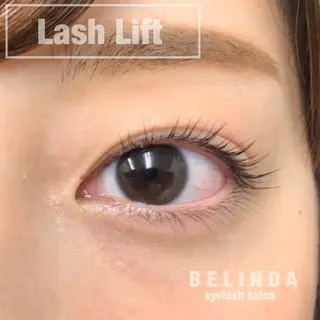 マツエク・マツパ & eye 浦和店のマツエク・マツパデザイン