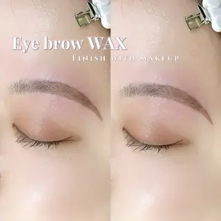 アイブロウ Airi アイリのマツエク・マツパデザイン