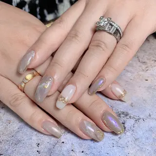 ネイル FLY Nail Salonのネイルデザイン