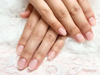 ネイル MeloRococo nailのネイルデザイン