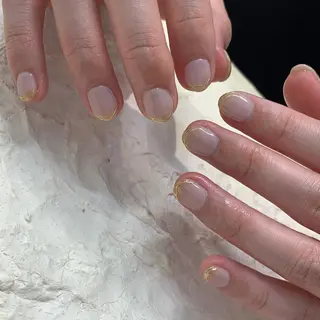 ネイル マキノ ユイのネイルデザイン