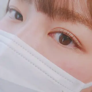 マツエク・マツパ ASHA ikumiのマツエク・マツパデザイン