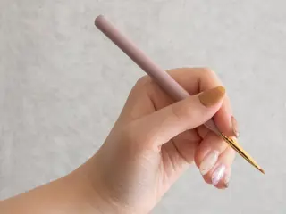 ネイル Phu'k la 🌿minoのネイルデザイン