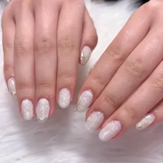 ネイル Noix 横浜のネイルデザイン