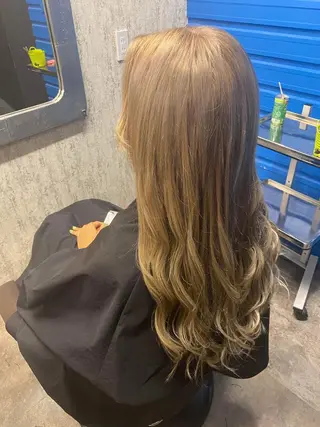 セミロング MAXKELLY 💎JASのマツエク・マツパデザイン