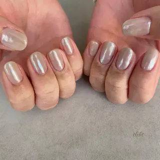 ネイル Rio 𓍼のネイルデザイン