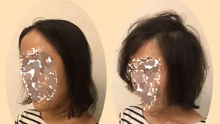 ミディアム パーマ YouTube 出演募集のその他イメージ