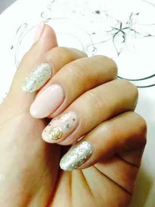 ネイル ネイルandエステ maple豊見城店のエステ・リラクイメージ