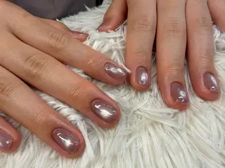 ネイル Le vail yamamoto .のネイルデザイン