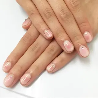 ネイル ネイリスト CHIAKIのネイルデザイン