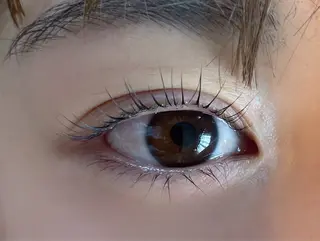 マツエク・マツパ offSHORE sahoのマツエク・マツパデザイン