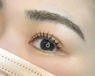 マツエク・マツパ Dress 田中のマツエク・マツパデザイン