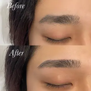 メンズ アイブロウ 💎眉毛専門店💎 kyoko🫧‪の眉毛・アイブロウイメージ