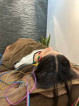 美容鍼灸整体サロンBeauJu所属・小顔矯/美容鍼/鍼灸 BeauJuのその他イメージ