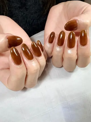 ネイル Rosanna 南のネイルデザイン
