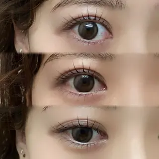 マツエク・マツパ Rafre【ラフレ】 タカヤマのマツエク・マツパデザイン