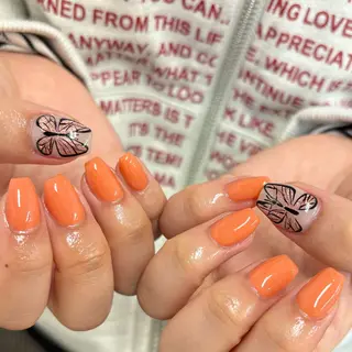 ネイル Basic町田本店 Suzunaのネイルデザイン