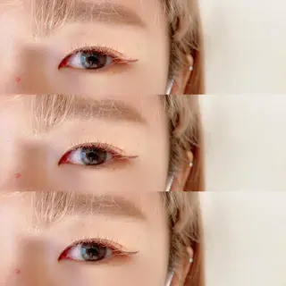 マツエク・マツパ ruka モガミのマツエク・マツパデザイン