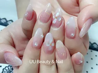 ネイル UU Beauty &Nailのネイルデザイン