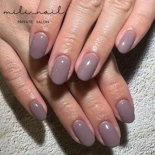 ネイル mili_nail （ﾐﾘﾈｲﾙ）のネイルデザイン